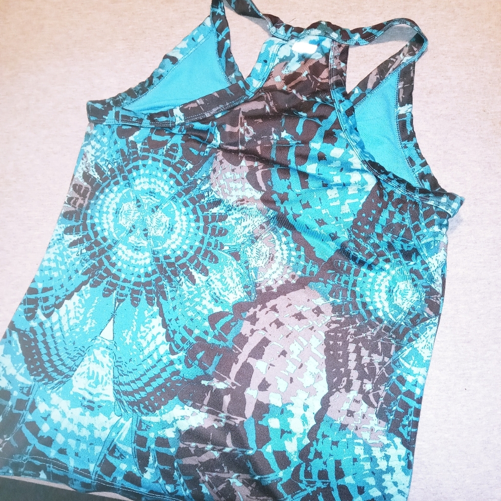 Danskin top